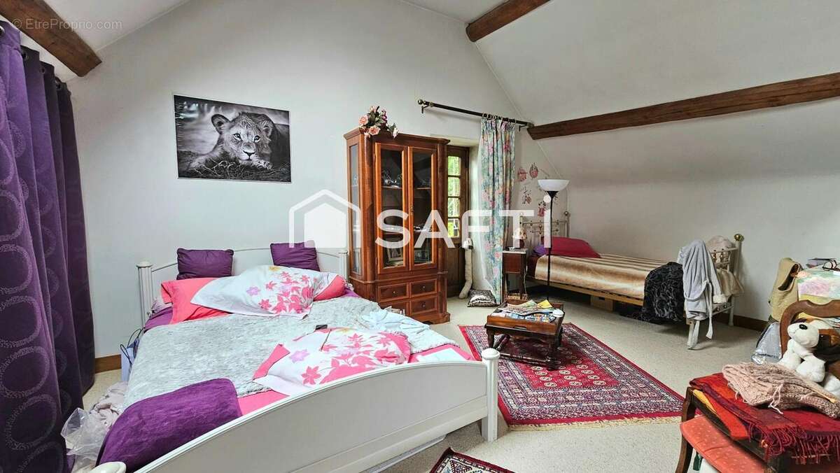 Photo 5 - Maison à GAMBAIS