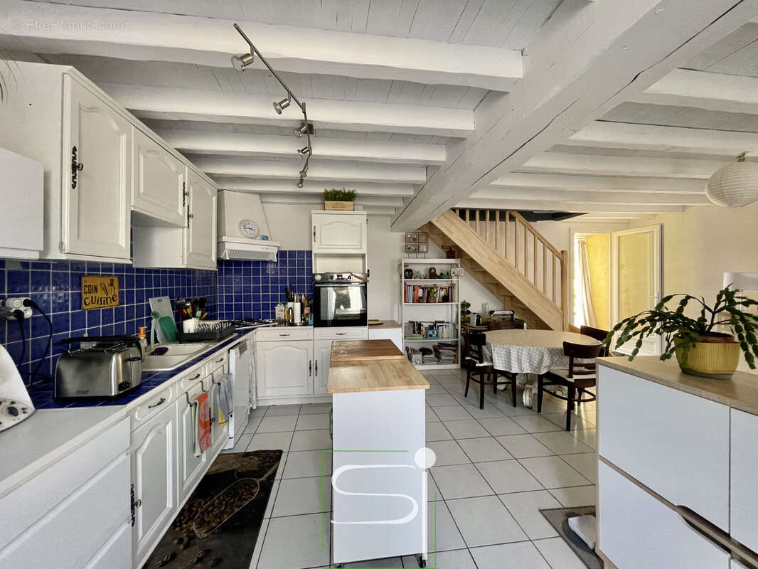 Maison à ROYAN
