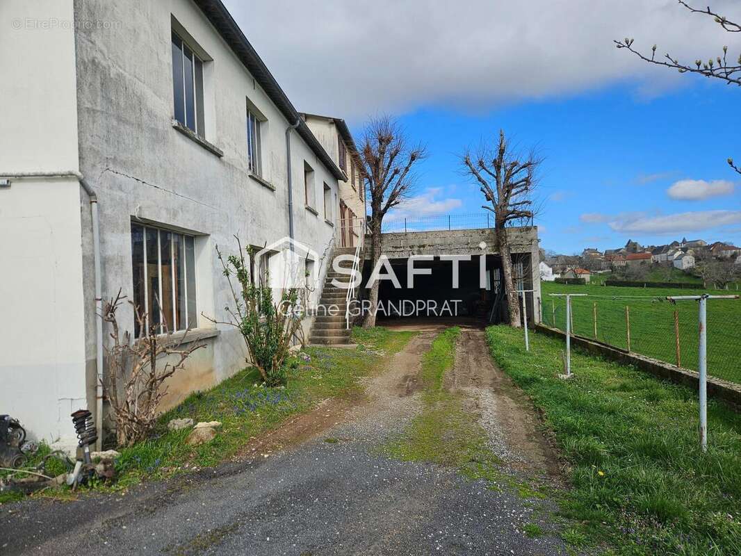 Photo 4 - Appartement à CASSANIOUZE