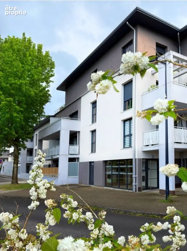 Photo Appartement à La Teste-De-Buch au prix de 217 000€