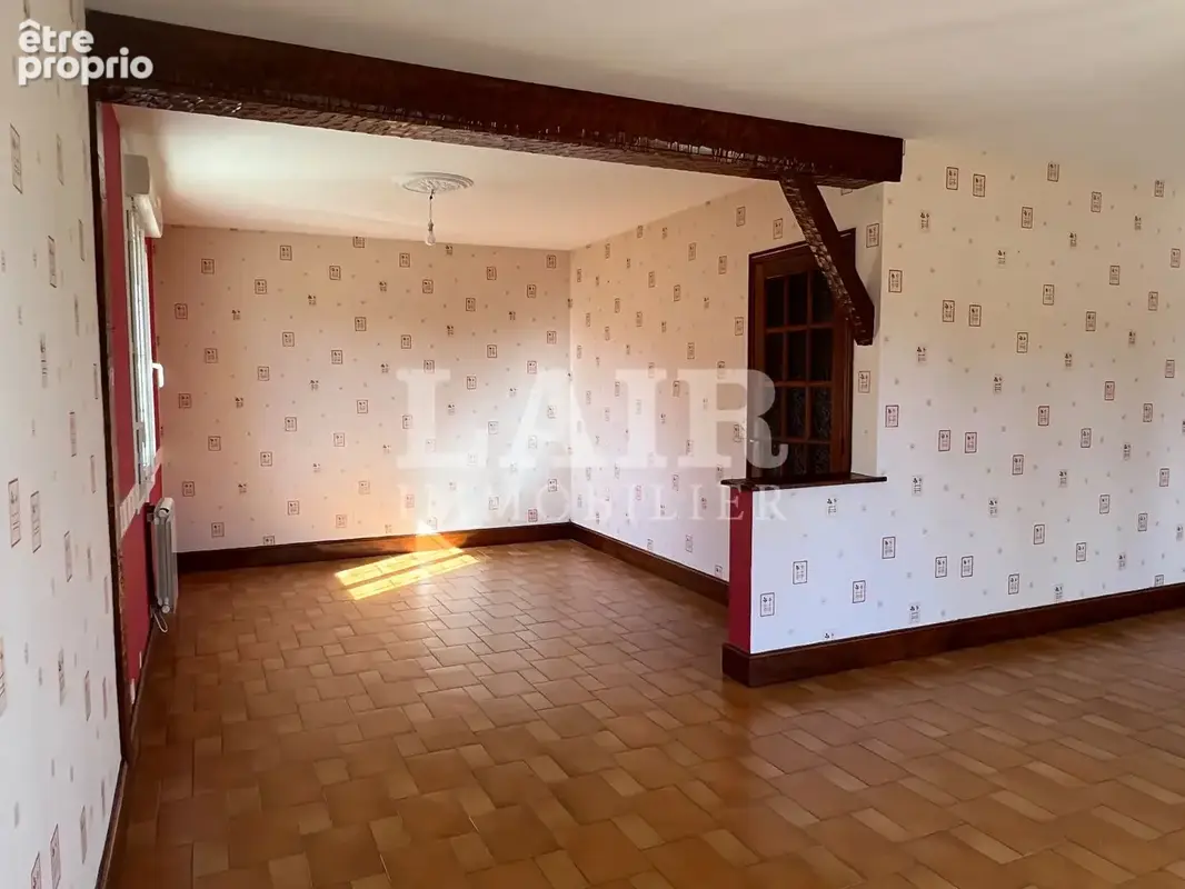 Maison 5 minutes d'Ecouche Les Vallées - photo 4