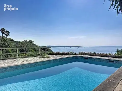 Maison à CANNES