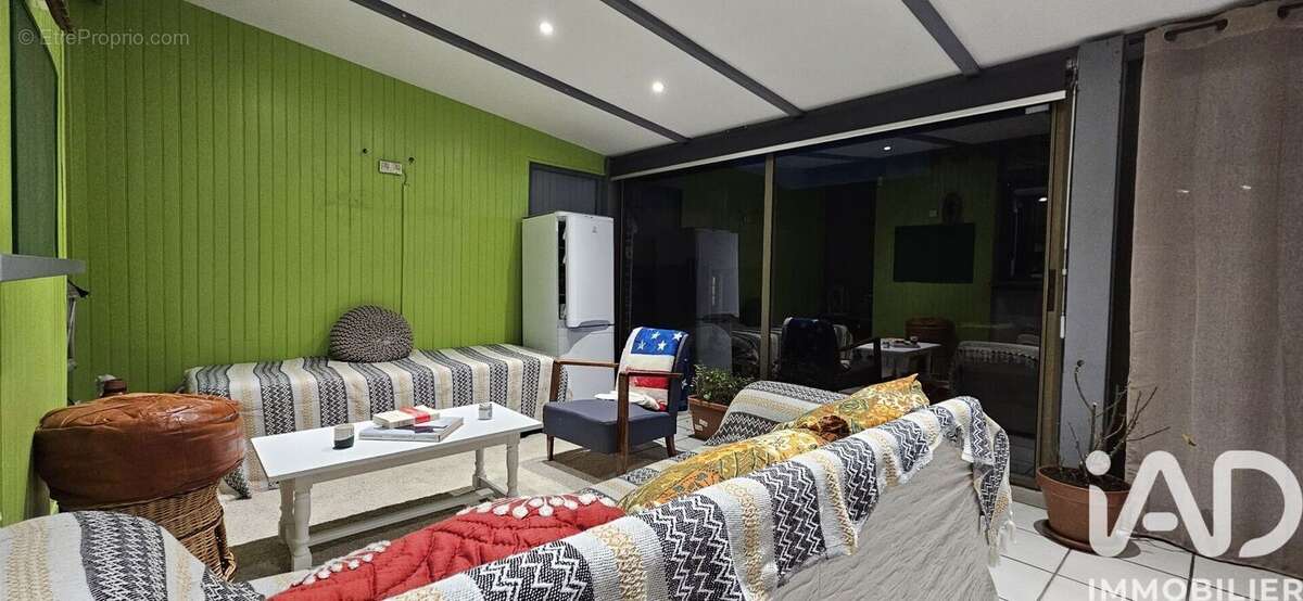 Photo 5 - Appartement à BARENTIN