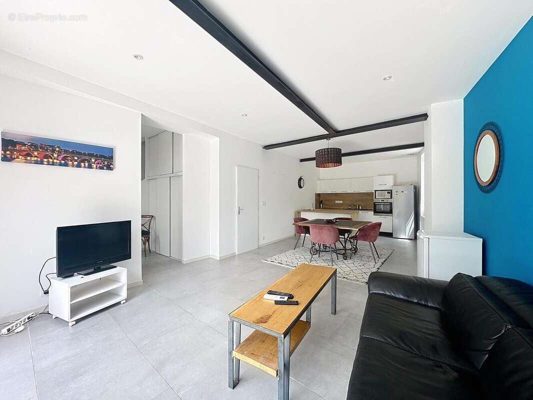 Photo 4 - Maison à LAUNAGUET