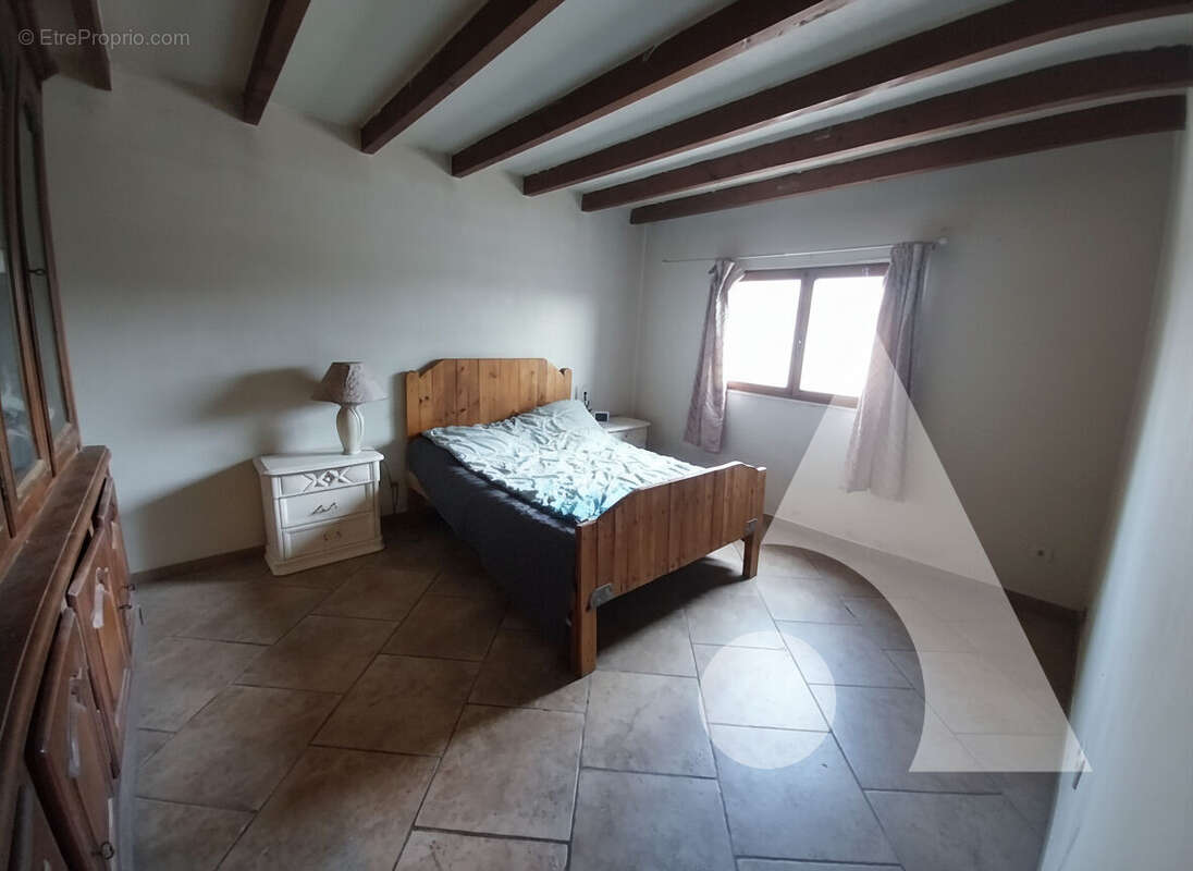 Maison à VIDAUBAN