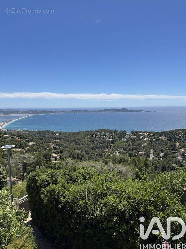 Photo 1 - Appartement à HYERES