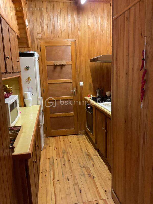 Appartement 2 pièces à La Moulière - photo 6