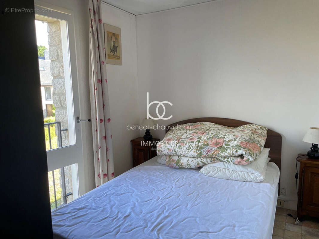 ARZON, Kerjouanno, appartement T3 - photo 5