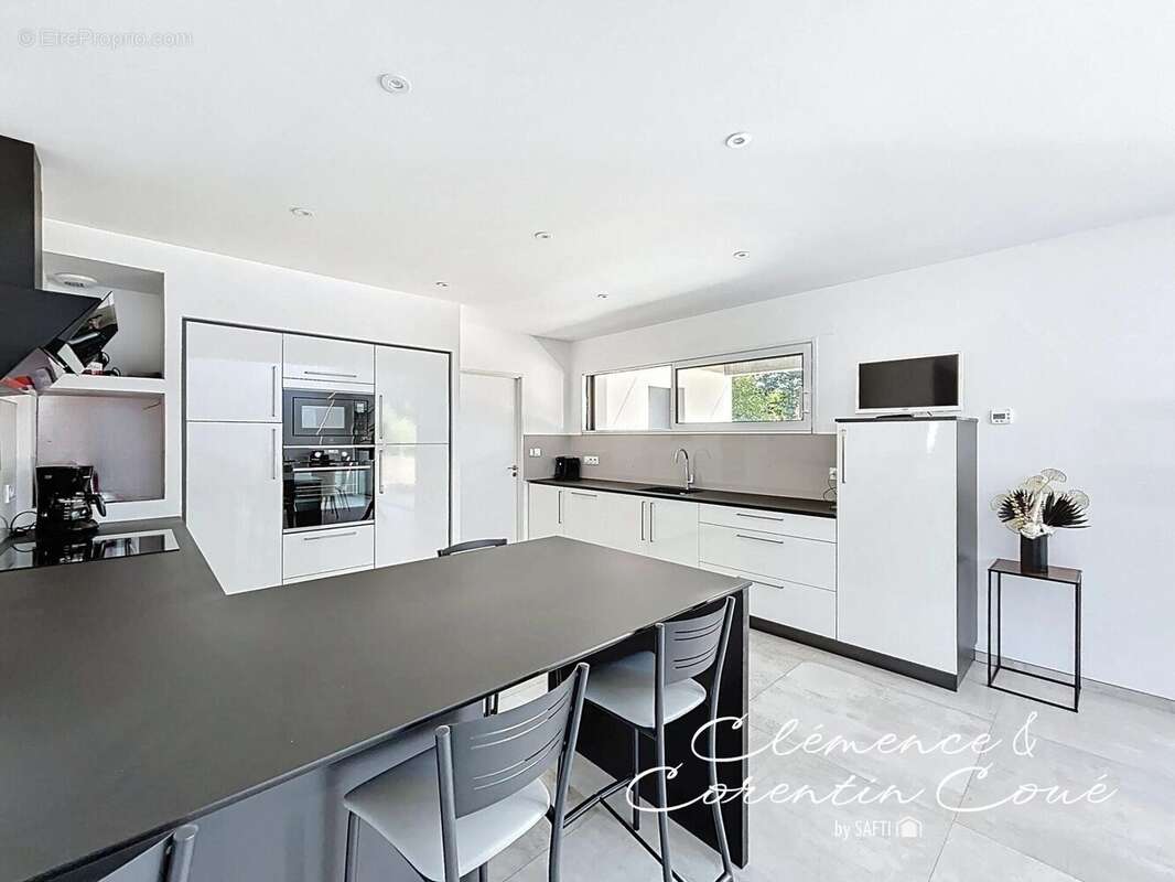 Photo 4 - Maison à CANDE