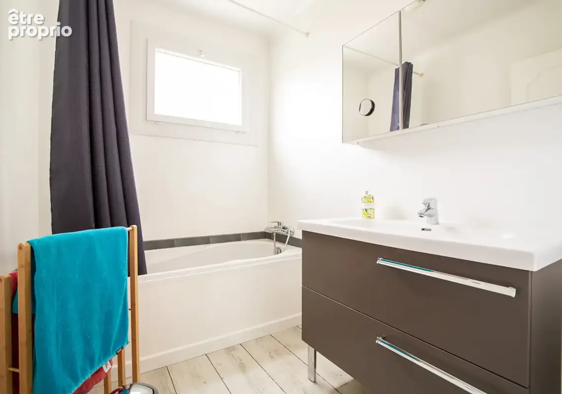 A vendre nantes/zola maison 5 chambres/garage /jardin/ studio - photo 11