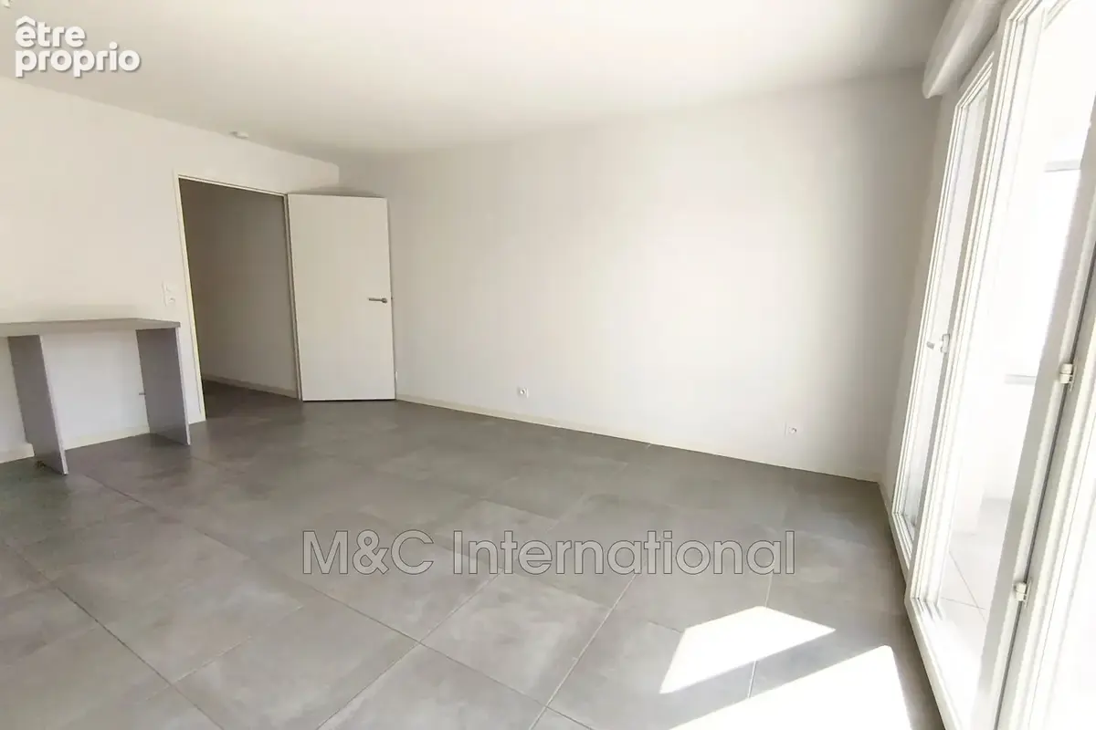 Appartement 1 pièce 25 m² à vendre à Antibes (06600) - photo 7
