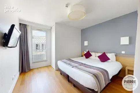 Paris-Bastille : Idéal investissement locatif - photo 8