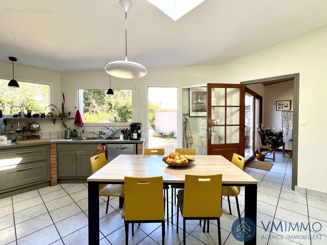 Maison à ORVAULT