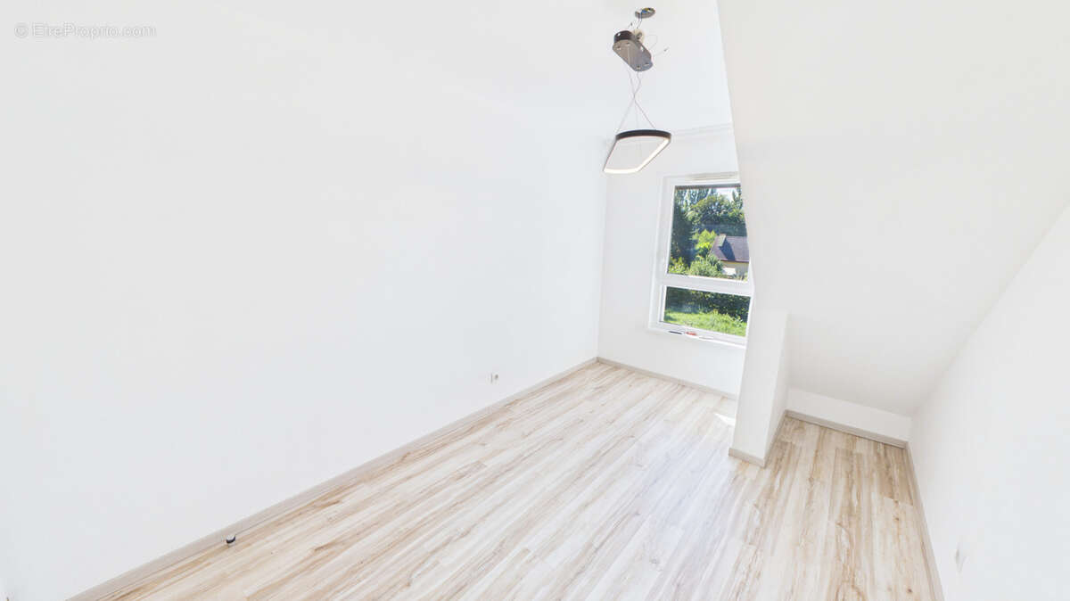 Appartement à HEGENHEIM