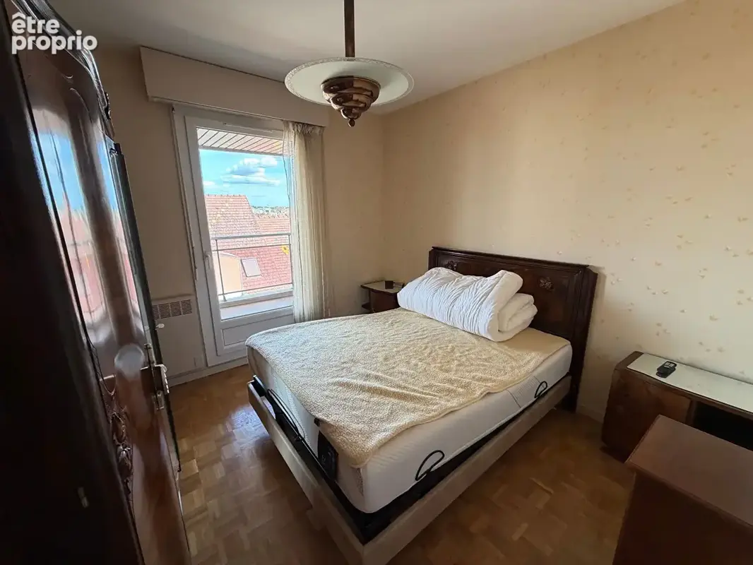 Appartement Dijon  3 pièce(s) 68,14 m2 - photo 8