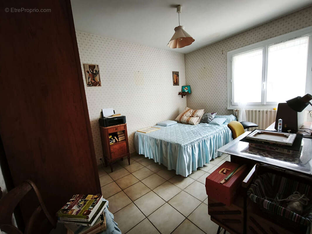 Maison à NEVERS