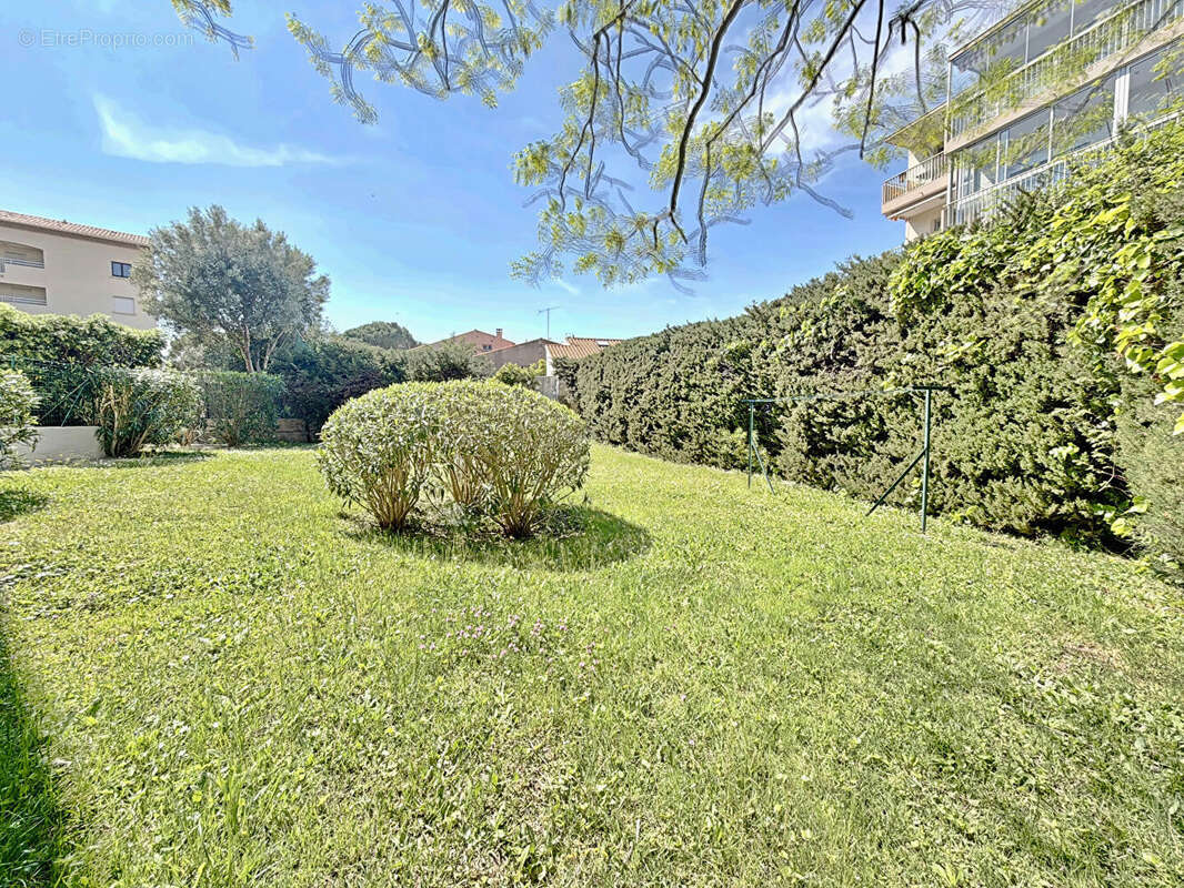 Appartement à FREJUS
