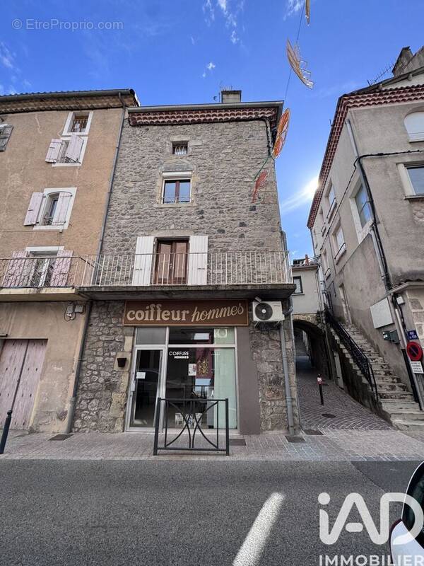 Photo 1 - Appartement à VALS-LES-BAINS