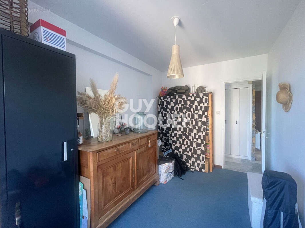 Appartement face mer à Saint-Jean-de-Monts - photo 5