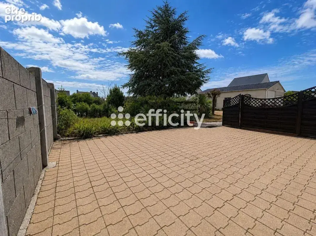 Maison 6 pièces 162 m² à vendre à Plelan-Le-Petit (22980) - photo 6