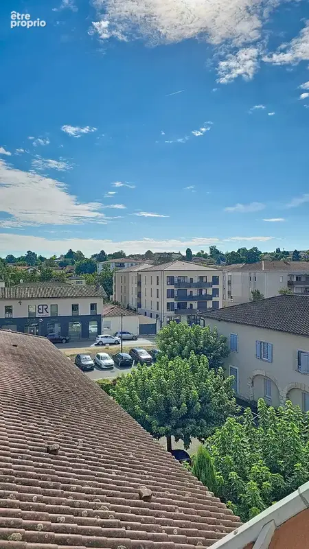 Duplex (lot 29) a la vente ideal familles - photo 22