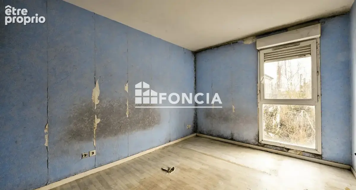 Pontoise appartement dans residence securisee a 3 minutes du rer c avec balcon et parking - photo 8