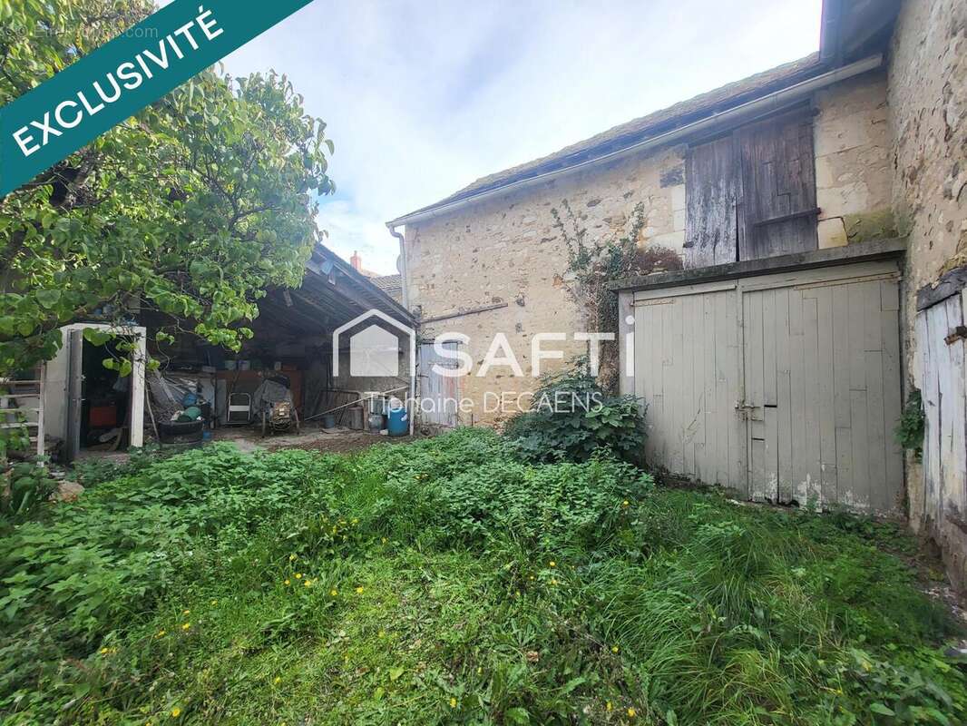 Photo 9 - Maison à VELLECHES