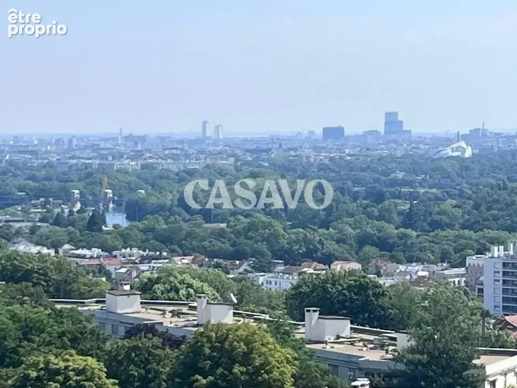 Vente Appartement 3 pièces de 72m² - 92210 Saint-Cloud - photo 12