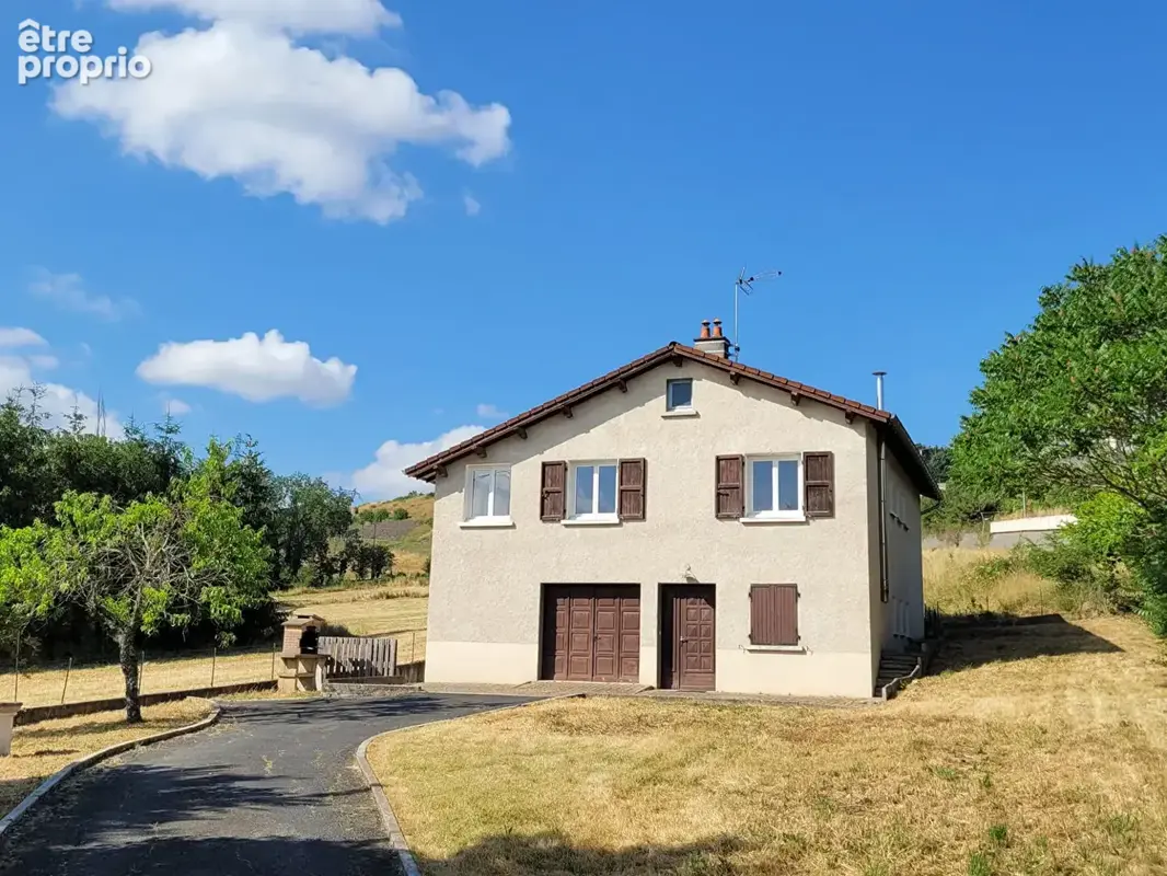 Maison F5 sur 690 m² de terrain - photo 2