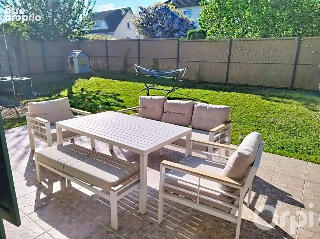 MAISON à vendre de 9 pièces 166m2 à Longjumeau - photo 8
