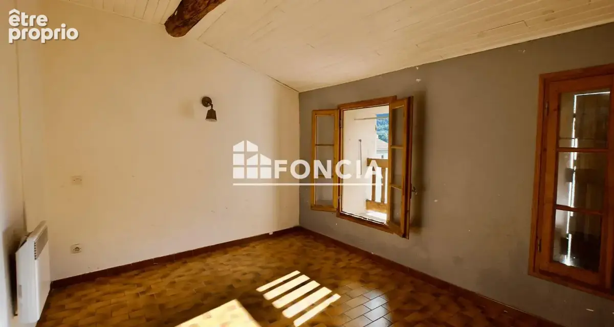 Appartement à ARLES-SUR-TECH