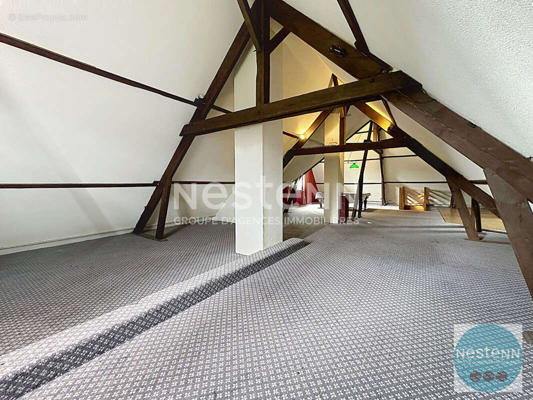 Spacieuse maison familiale de 7 pièces avec piscine chauffée ? Chouzy-sur-Cisse - photo 17