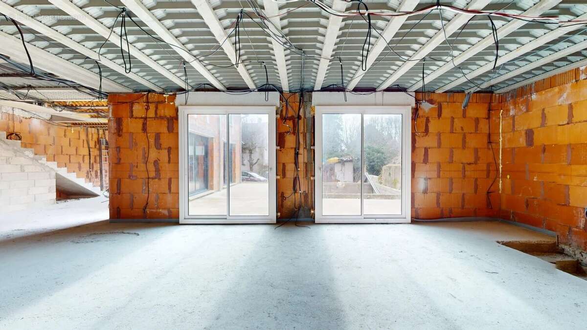 Maison à MONTFERMEIL