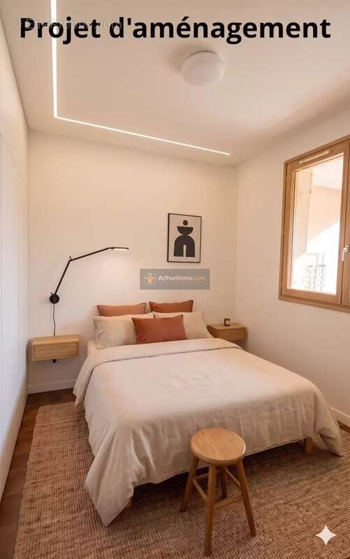 Appartement à FREJUS