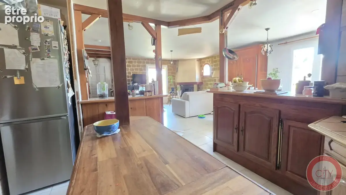 Maison 4 pièces 88 m² à vendre à Villenave-D'ornon (33140) - photo 3