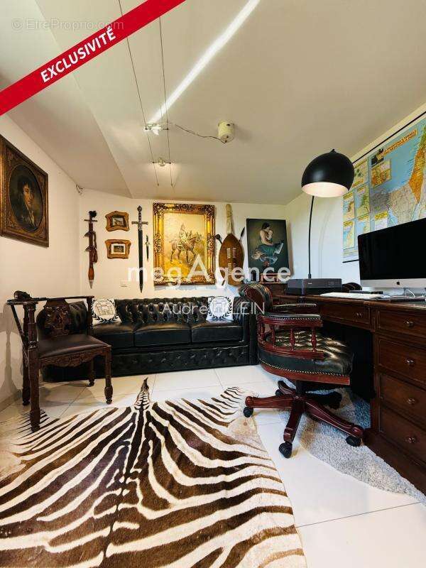Maison vendu avec le Mobilier haut de gamme - Aucun travaux à prévoir - photo 2
