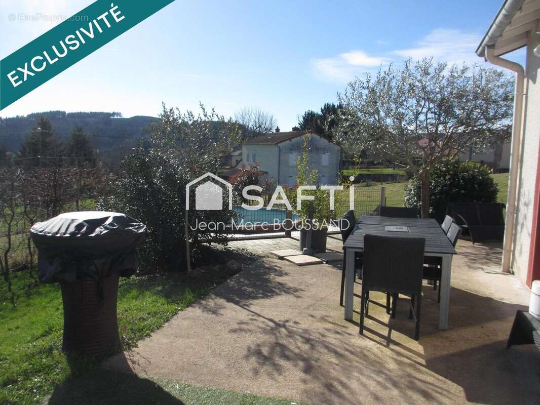 Photo 5 - Maison à COUBLANC