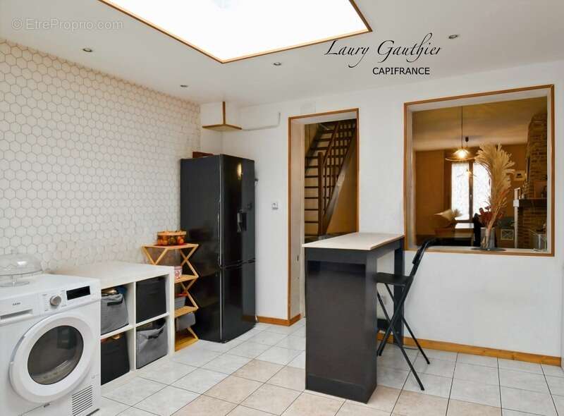 Maison à ARMENTIERES