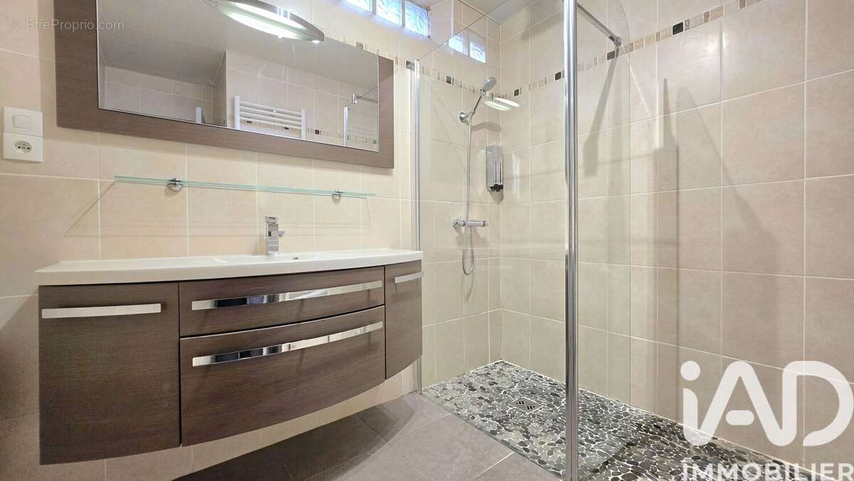 Photo 9 - Maison à CHARLEVILLE-MEZIERES