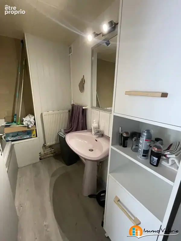 Appartement 350 m² à Epinal  - photo 8
