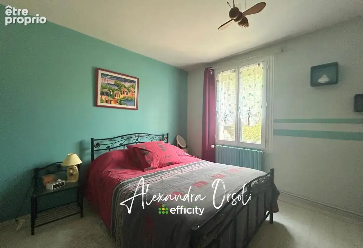 Maison 9 pièces 205 m² à vendre à La Garnache (85710) - photo 8