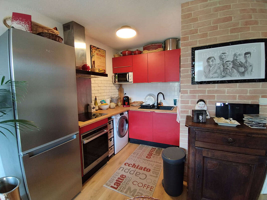 Tres bel appartement cosy - photo 3