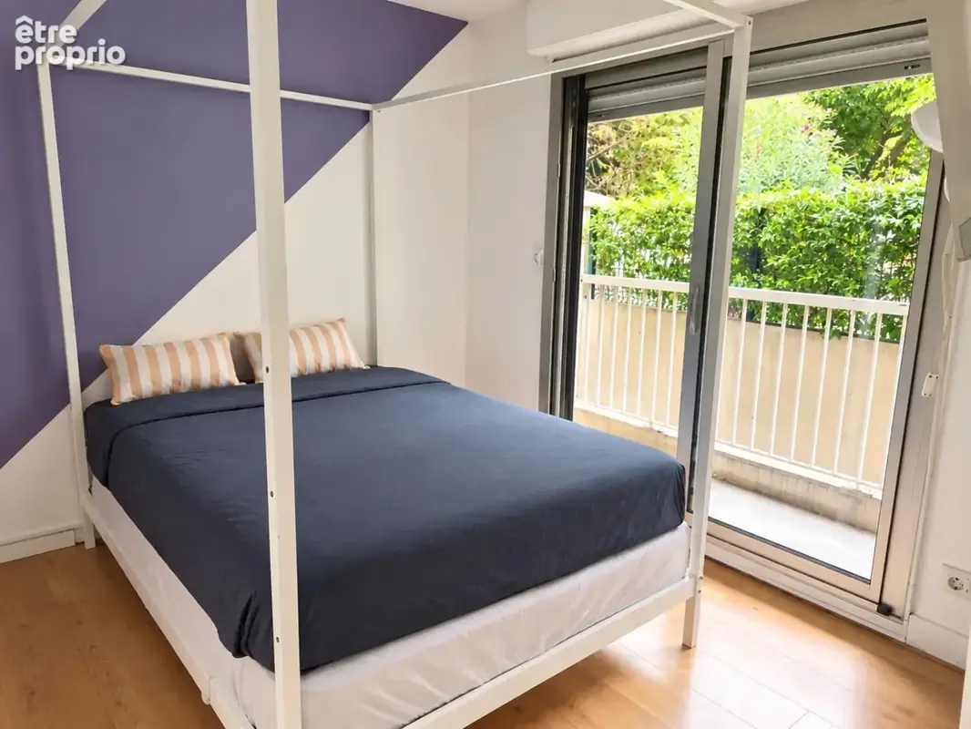 Appartement rénové 2 pièces (1 chambre) à vendre – MONTPELLIER (34)– Proche Arceaux - photo 3