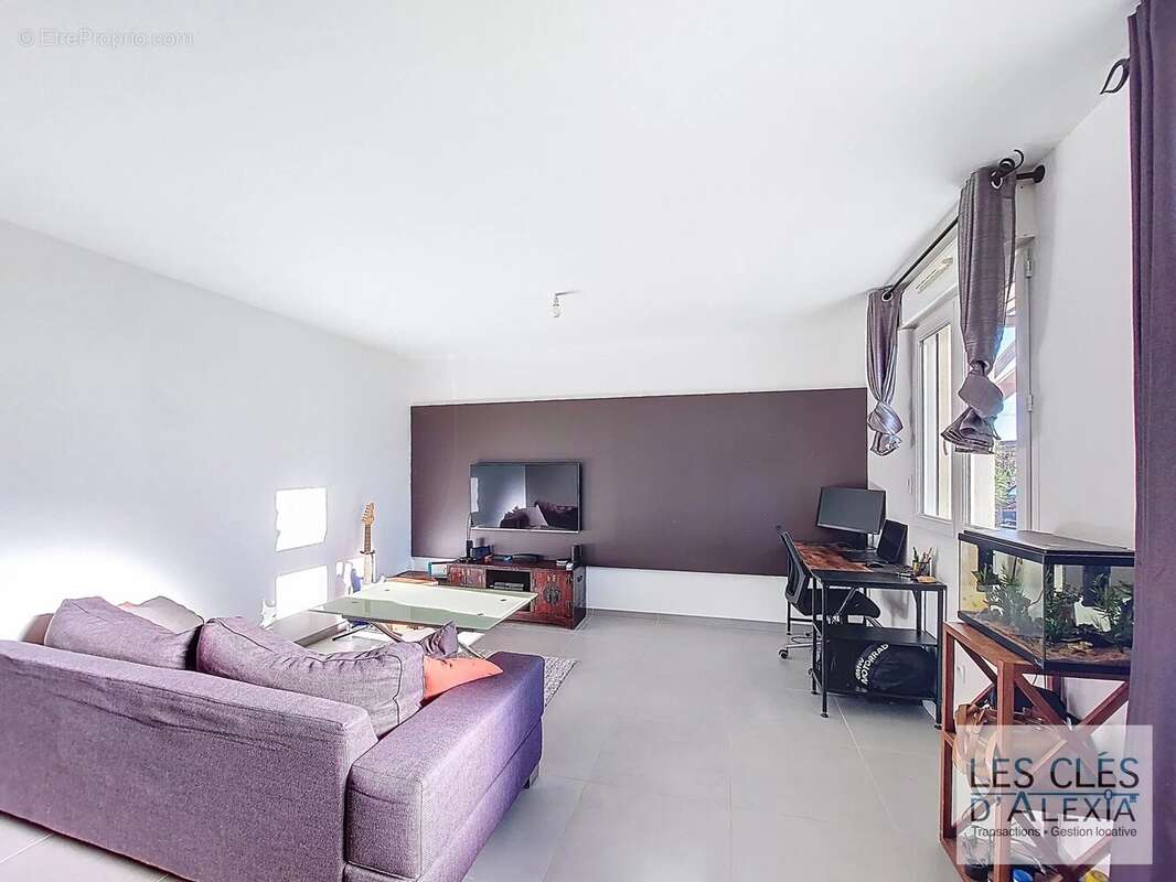 Appartement à VIENNE