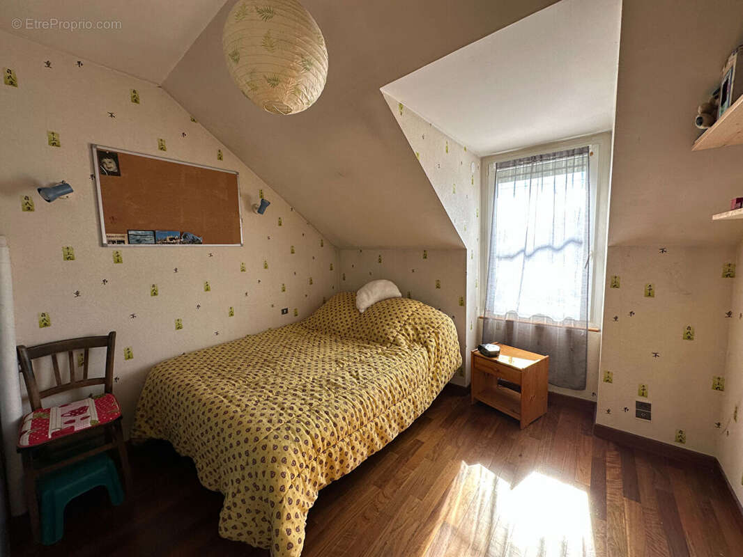 Maison à CHATEAUROUX