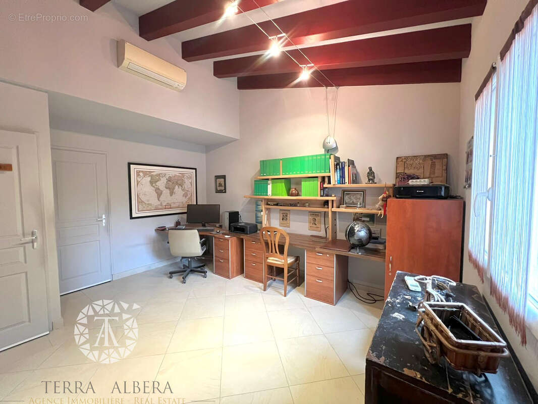 Maison à MAUREILLAS-LAS-ILLAS