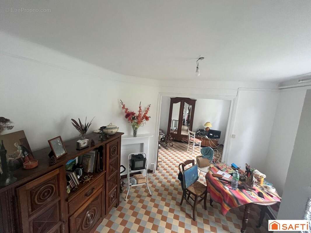 Maison 81 m² à Monchy-Cayeux  - photo 3