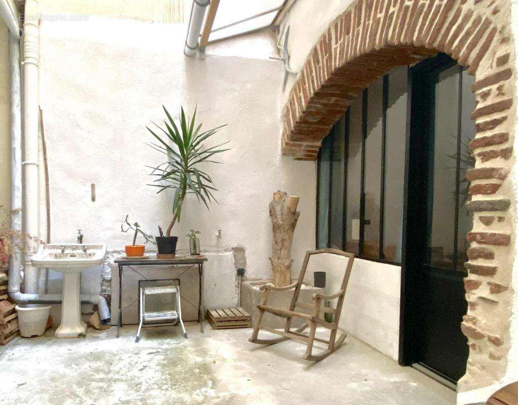 Appartement à PERPIGNAN
