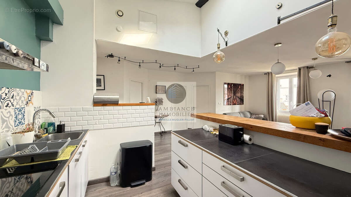 Appartement à VALENCE