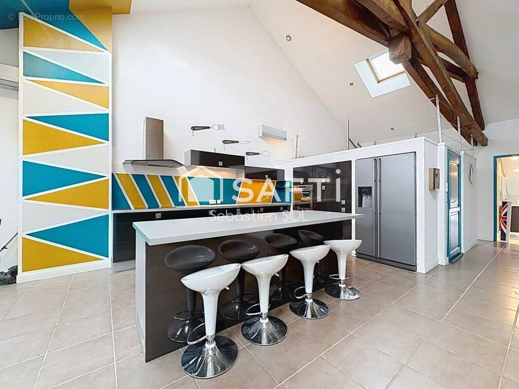 Photo 1 - Appartement à CAUSSADE